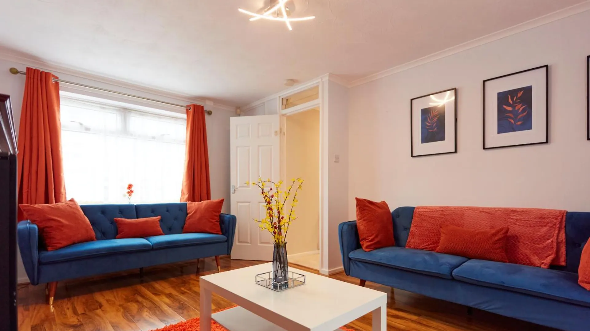 The Oasis Leeds Near City Centre公寓 0*, 利兹