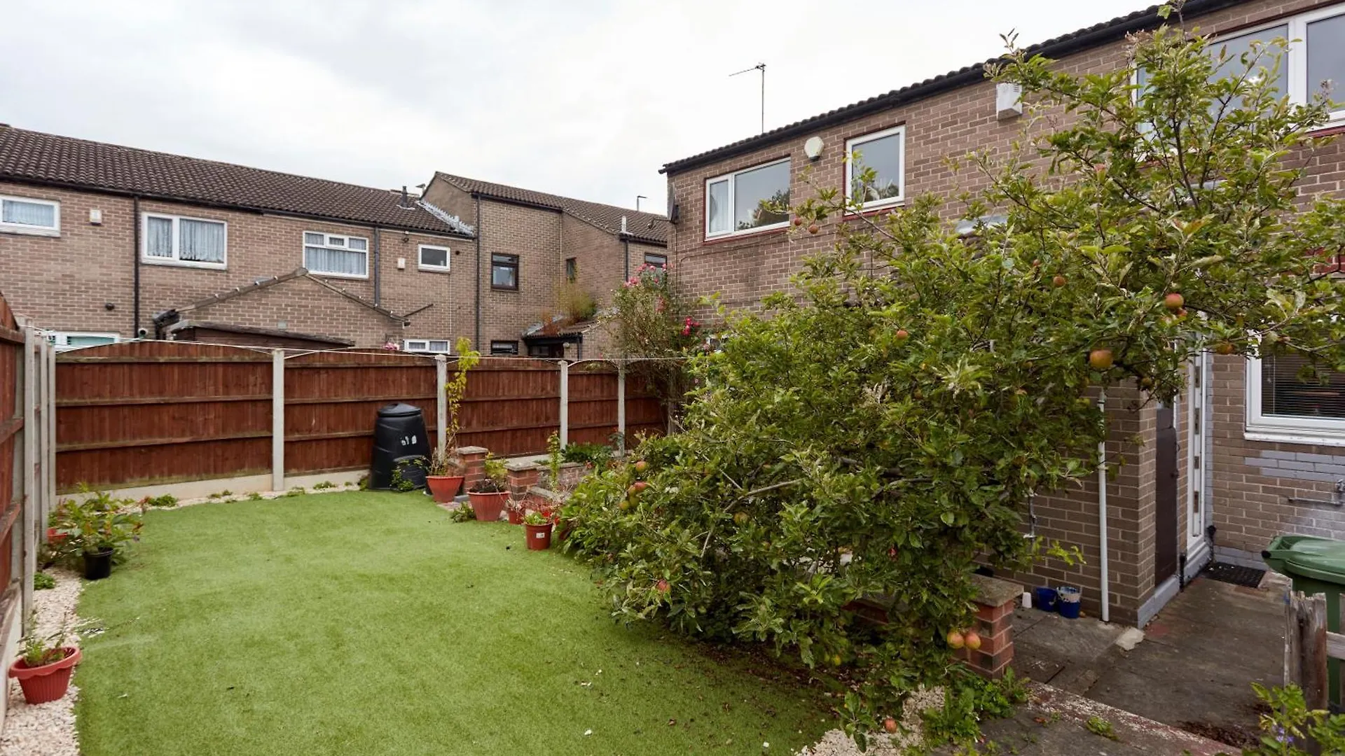 Appartement The Oasis Leeds Near City Centre Royaume-Uni