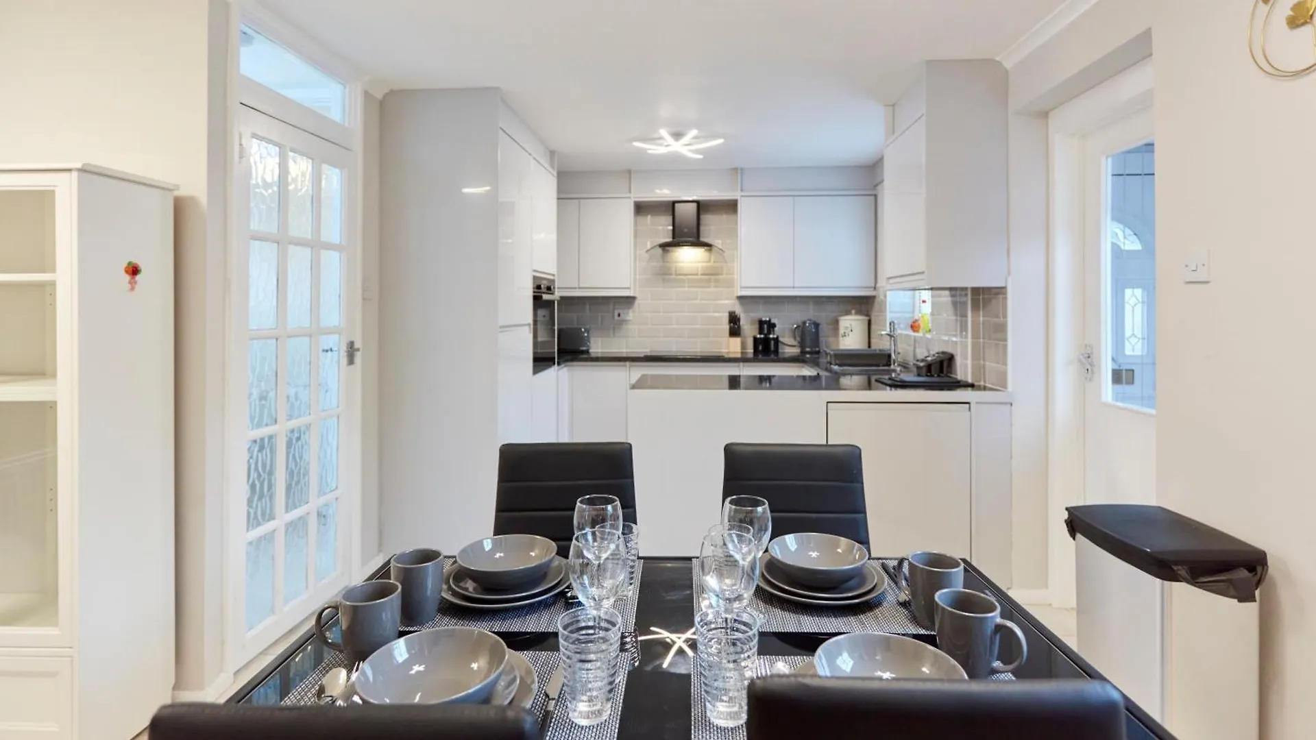 Appartement The Oasis Leeds Near City Centre