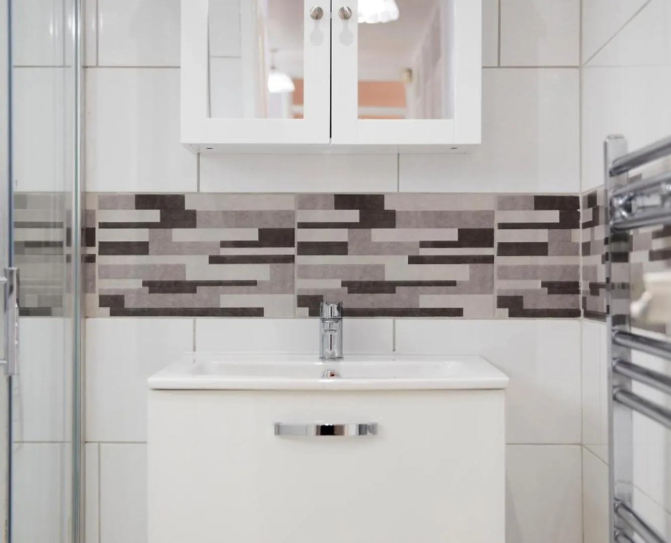 Appartement The Oasis Leeds Near City Centre Royaume-Uni
