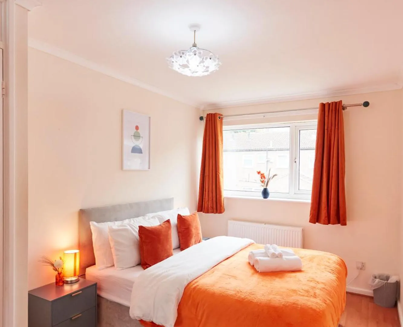 Appartement The Oasis Leeds Near City Centre