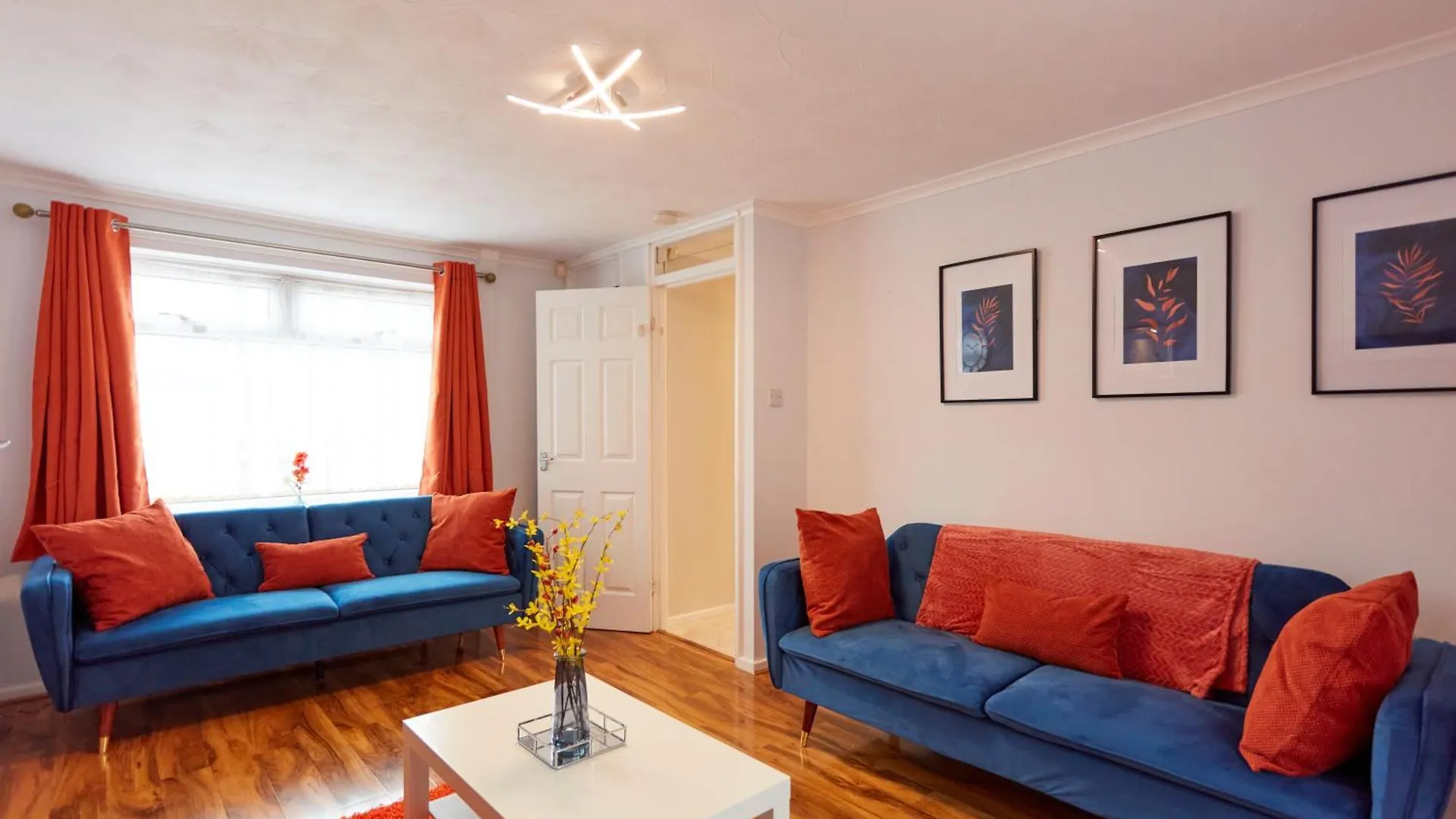 Appartement The Oasis Leeds Near City Centre Royaume-Uni