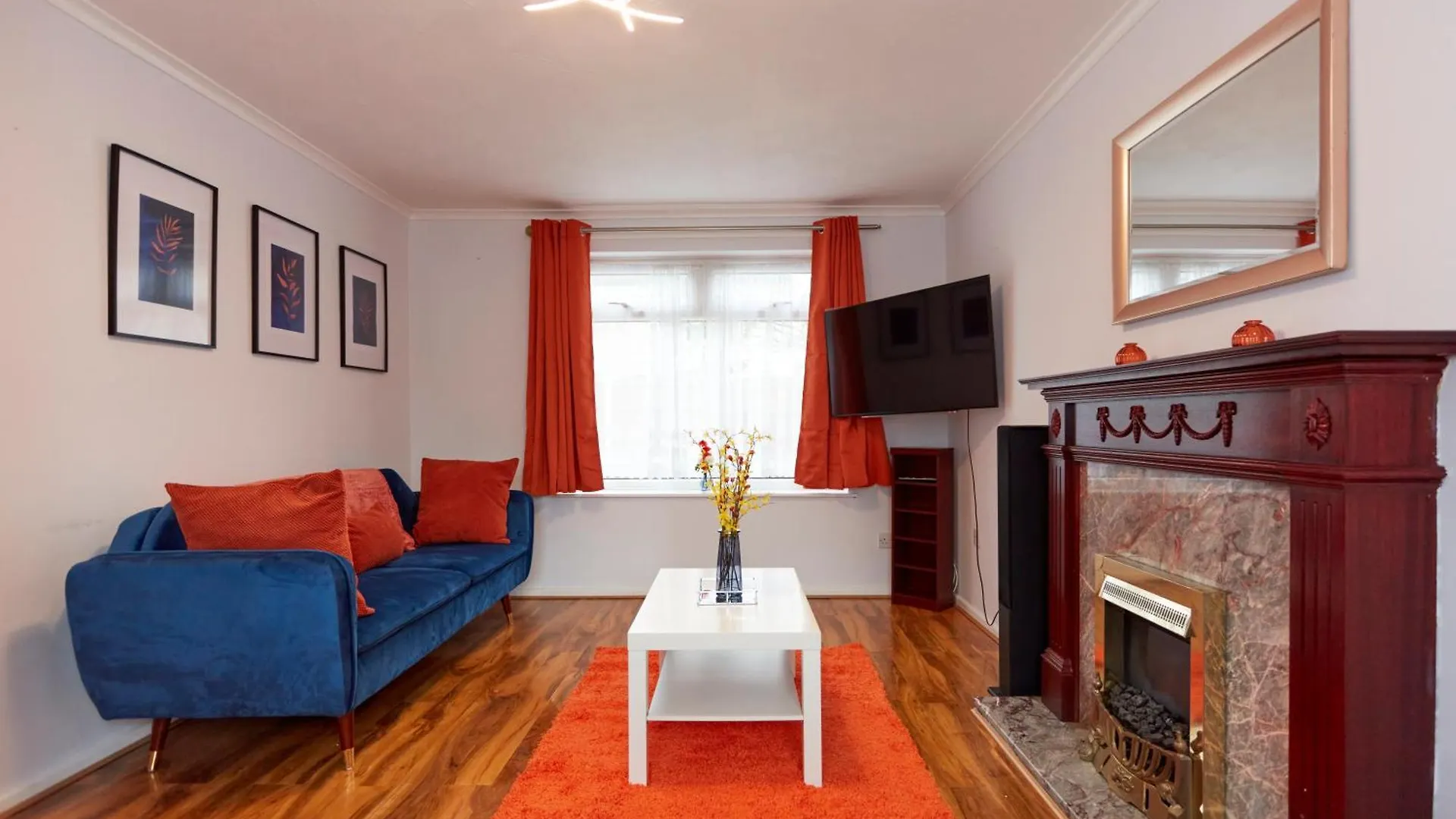 Appartement The Oasis Leeds Near City Centre